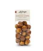Mini-magdalenas choco-chips