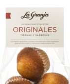 Magdalenes gegants originals