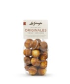 Original mini fairy cakes