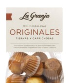 Original mini fairy cakes
