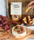 Palitos de pan ecológicos pipas con aceite de oliva