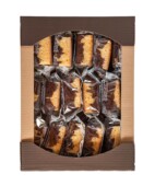 Traditional Marble Sponge Cake 30uds