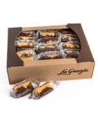 Traditional Marble Sponge Cake 30uds