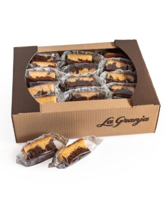 Pine Nuts and Almond Panellets Tray