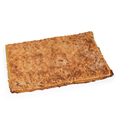 Coca pasta de full de cabell d'angel 1Kg