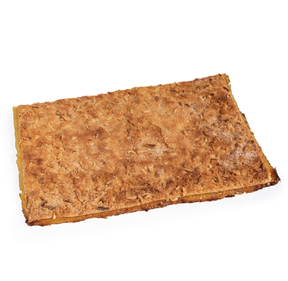 Coca pasta de full de cabell d'angel 1Kg