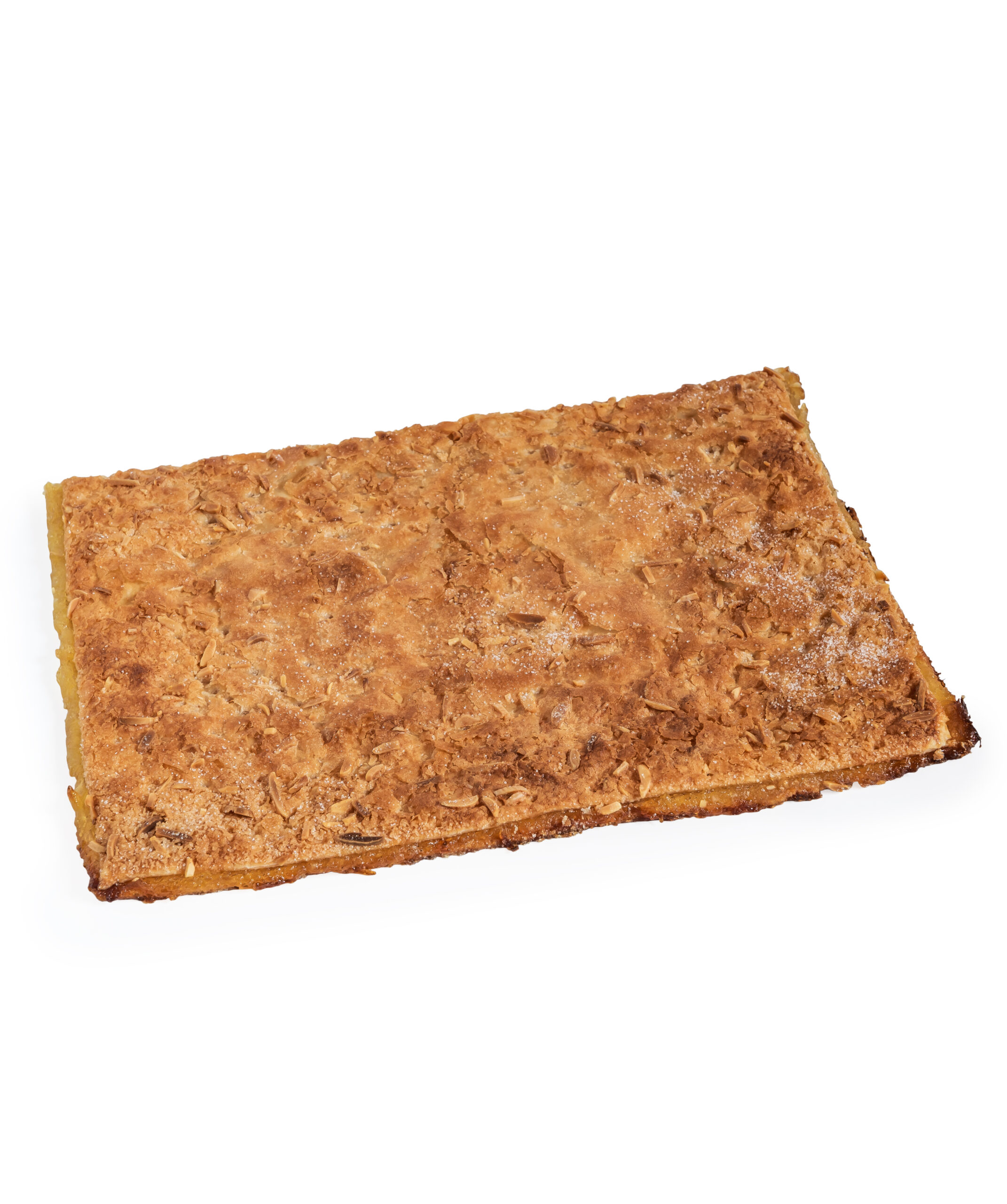 Puff pastry with angel hair 1Kg
