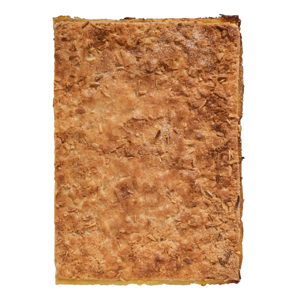 Coca pasta de full de cabell d'angel 1Kg