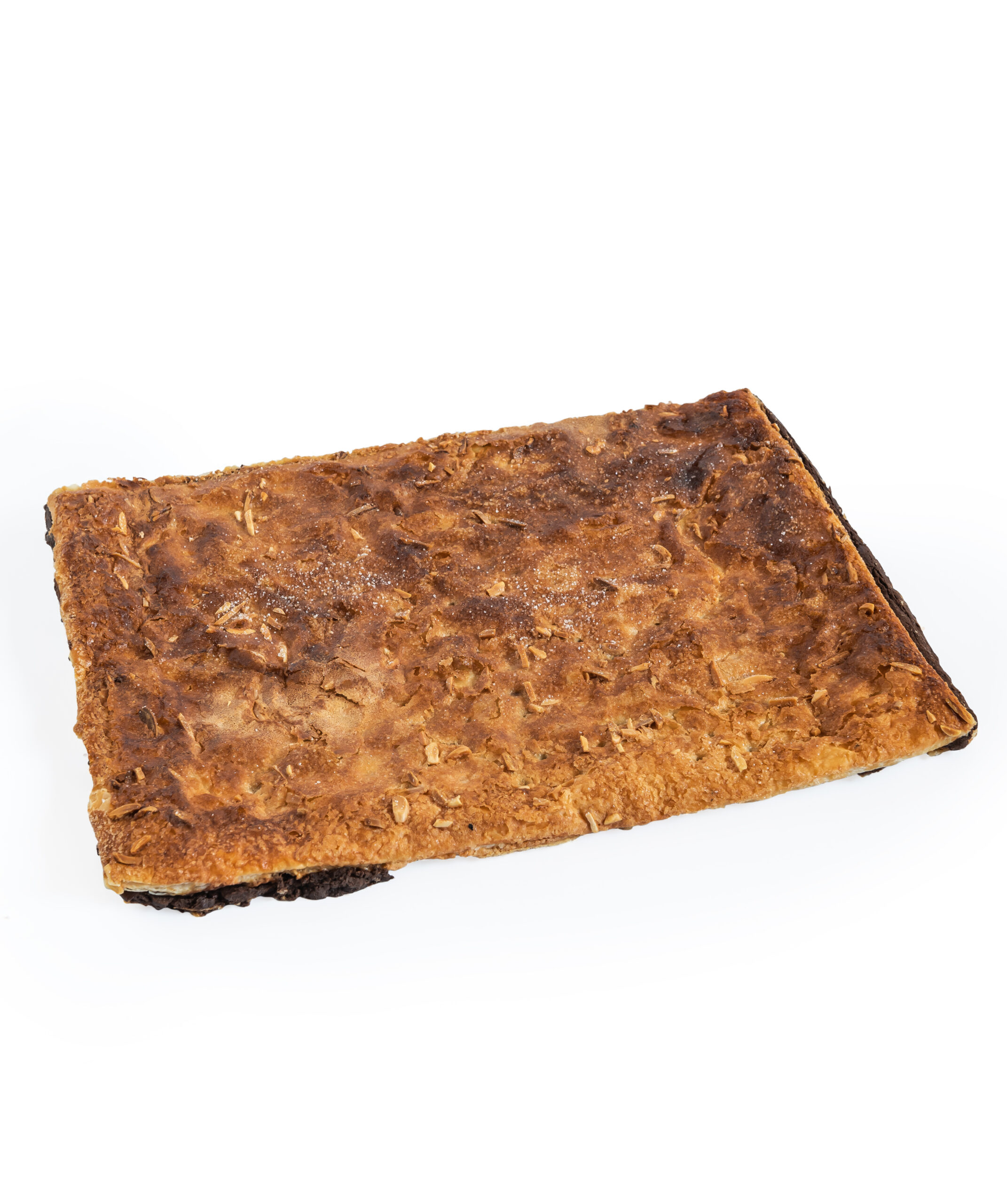 Puff pastry of chocolate 1Kg