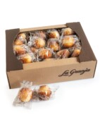 Caixa 1,5 Kg Magdalenes tradicionals originals 35uds
