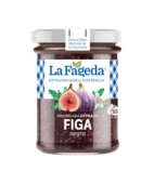 Melmelada extra de figa negra
