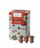 Lata chocolates surtidos Hello Winter Lata chocolates surtidos Hello Winter
