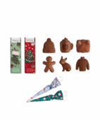 Lata chocolates surtidos Hello Winter Lata chocolates surtidos Hello Winter