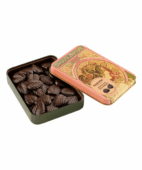 Llauna xocolates assortits Hello Winter