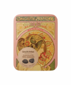 Llauna xocolates assortits Hello Winter