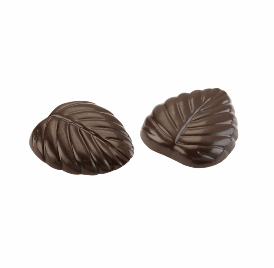 Llauna xocolates assortits Hello Winter