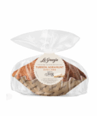 Pa de pessic d'ametlles sense gluten i sense lactosa Torrons Vicens