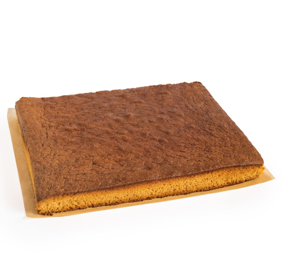 Planxa 1,8 Kg de pa de pessic especial coco i plàtan sense gluten i sense lactosa