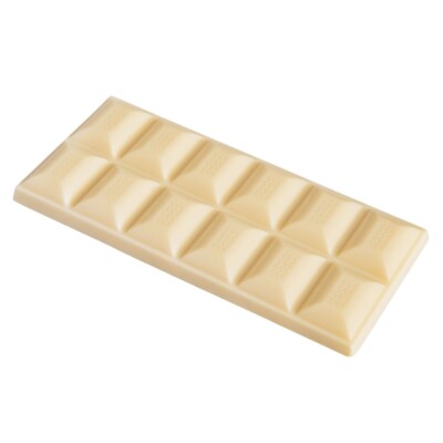 Rajola de Xocolata Blanca
