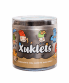 Xuklets barquillos tradicionales