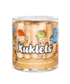 Xuklets neules tradicionals