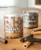 Xuklets neules tradicionals